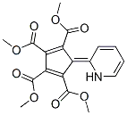 5-[피리딘-2(1H)-일리덴]-1,3-사이클로펜타디엔-1,2,3,4-테트라카르복실산 테트라메틸 에스테르