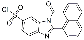 7-オキソ-7H-ベンゾイミダゾ[2,1-a]ベンゾ[de]イソキノリン-10-スルホニルクロリド