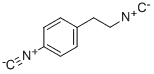 2-(4-이소시아노페닐)에틸이소시아나이드