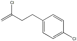 2- 클로로 -4- (4- 클로로 페닐) 부트 -1- 엔