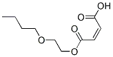 マレイン酸水素1-(2-ブトキシエチル)
