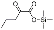 2-옥소펜타노산 트리메틸실릴 에스테르