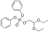 인산(2,2-디에톡시에틸)디페닐에스테르