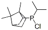 클로로(1-메틸에틸)[1,7,7-트리메틸비시클로[2.2.1]헵탄-2-일]포스핀