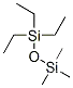 トリエチルトリメチルジシロキサン