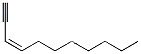 (Z)-3-ウンデセン-1-イン