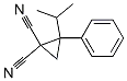 2-(1-메틸에틸)-2-페닐-1,1-시클로프로판디카르보니트릴