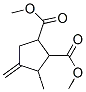 3-메틸-4-메틸렌-1,2-사이클로펜탄디카르복실산 디메틸 에스테르