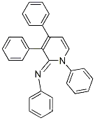 N-[1,3,4-트리페닐피리딘-2(1H)-일리덴]벤젠아민