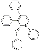 N,1,3,4-テトラフェニル-1,2-ジヒドロピリジン-2-イミン
