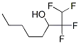 1,1,2,2-テトラフルオロ-3-オクタノール