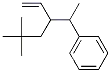 (2-エテニル-1,4,4-トリメチルペンチル)ベンゼン