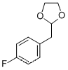 4-(1,3-디옥솔란-2-일메틸)-1-플루오로벤젠