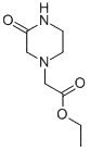 에틸 2-(3-옥소피페라진-1-일)아세테이트