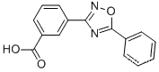 3-(5-페닐-1,2,4-옥사디아졸-3-일)벤조산