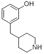 3-피페리딘-4-일메틸-페놀