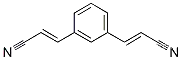 2-프로펜니트릴, 3,3-(1,3-페닐렌)비스-