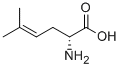 (2R)-2-Amino-5-methyl-4-hexenoicacid