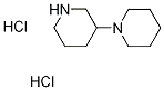 3-(1-피페리디닐)피페리딘 이염산염