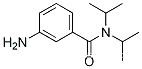 3-AMino-N,N-디이소프로필벤자미드