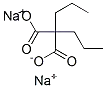 2,2-디프로필말론산 이나트륨염