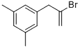 2-브로모-3-(3,5-다이메틸페닐)-1-프로펜