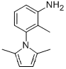 3- (2,5- 디메틸-피롤 -1- 일) -2- 메틸-페닐 아민