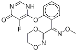 (E)-데스클로로페닐 플루옥사스트로빈