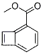 비시클로[4.2.0]옥타-1,3,5,7-테트라엔-2-카르복실산, 메틸 에스테르(9CI)