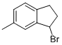 1-브로모-2,3-디하이드로-6-메틸-1H-인덴