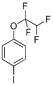 1-요오도-4-(1,1,2,2-테트라플루오로에톡시)벤젠, 4-요오도페닐 1,1,2,2-테트라플루오로에틸 에테르