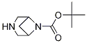 Tert-Butyl3,6-diazabicyclo[3.1.1]heptane-6-carboxylate