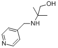 2-메틸-2-[(피리딘-4-일메틸)아미노]프로판-1-올