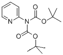 N,N-Di-Boc-2-아미노피리딘, 97%