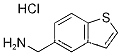 C-벤조[b]티오펜-5-일-메틸아민 염산염