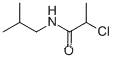 2-클로로-N-이소부틸프로판아미드