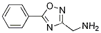 5-페닐-1,2,4-옥사디아졸-3-메타나민