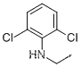 (2,6- 디클로로-페닐)-에틸-아민
