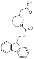FMOC-1-피페리딘-3-아세트산