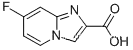 7-플루오로-이미다조[1,2-A]피리딘-2-카르복실산