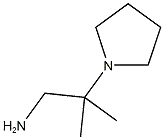 (2-메틸-2-피롤리딘-1-일프로필)아민 디히드로클로라이드