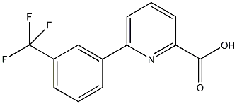 6-(3-트리플루오로메틸페닐)-피콜린산