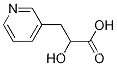 (RS)-2-HYDROXY-3-(3-PYRIDYL)-프로피온산