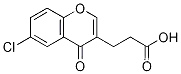 6-클로로크롬-3-프로피온산