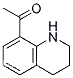 1-(1,2,3,4-테트라하이드로퀴놀린-8-일)에타논