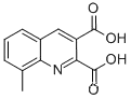 8-메틸-퀴놀린-2,3-디카르복실산
