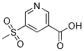 5-(메틸술포닐)니코틴산