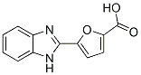 5-(1H-벤즈이미다졸-2-일)-푸란-2-카르복실산