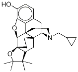 부프레노르핀 푸라닐 불순물
(부프레노르핀 불순물 I)