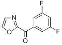 2-(3,5-디플루오로벤졸)옥사졸